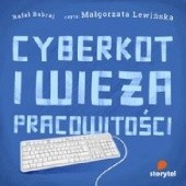 Okładka książki Nowe szaty cesarza. Cyberkot i wieża pracowitości Rafał Babraj