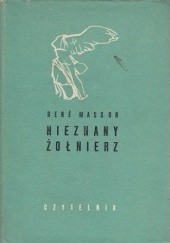 Okładka książki Nieznany żołnierz René Masson