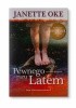 Okładka książki PEWNEGO RAZU LATEM Janette Oke