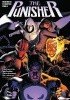 Okładka książki The Punisher Vol.3- Street By Street, Block By Block Szymon Kudrański,&nbsp;Matthew Rosenberg
