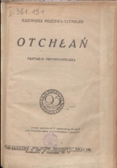 Okładka książki Otchłań Kazimierz Przerwa-Tetmajer