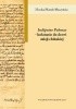 Okładka książki Indipetae Polonae – kołatanie do drzwi misji chińskiej Monika Miazek-Męczyńska