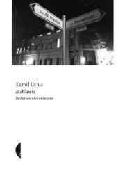 Okładka książki Mołdawia. Państwo niekonieczne