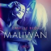 Okładka książki Maliwan - opowiadanie erotyczne Camille Bech