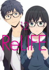 ReLIFE #12