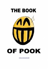 Okładka książki The Book of Pook Pook