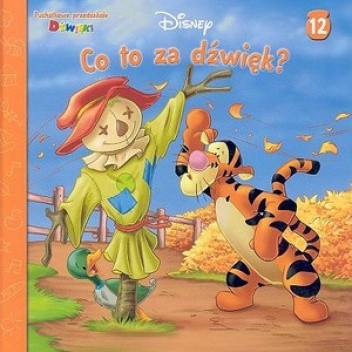 Okładki książek z serii Puchatkowe przedszkole