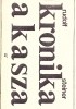 Okładka książki Kronika Akasha. Wtajemniczenie w odwieczną pamięć wszechświata Rudolf Steiner