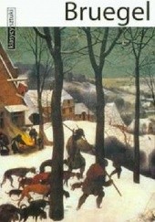 Okładka książki Bruegel praca zbiorowa