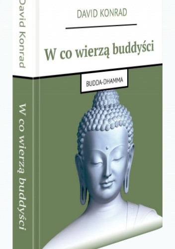 W co wierzą buddyści