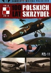 100 Lat Polskich Skrzydeł - PZL-11