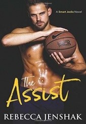 Okładka książki The Assist