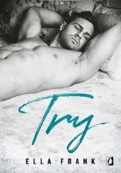 Okładka książki Try