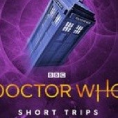 Okładka książki Doctor Who: Taken For Granted Ian Hidewell