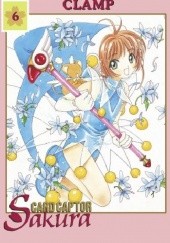 Card Captor Sakura #6