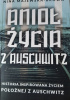Anioł życia z Auschwitz