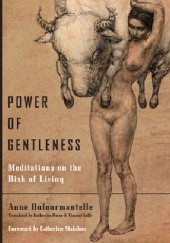 Okładka książki Power of Gentleness