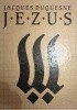 Okładka książki Jezus Jacques Duquesne