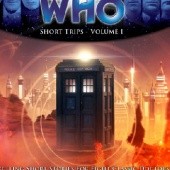 Okładka książki Doctor Who - Short Trips Volume 01