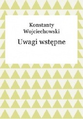 Uwagi wstępne do badań nad nowszą literaturą polską