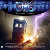 Doctor Who - Short Trips Volume 02