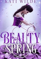 Okładka książki Beauty in Spring Kati Wilde