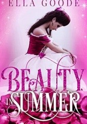 Okładka książki Beauty in Summer Ella Goode