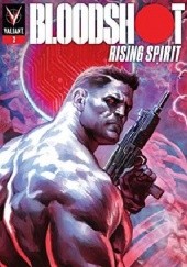 Bloodshot- Rising Spirit #2