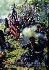 Battles of the Civil War 1861-1865