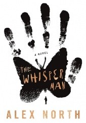 Okładka książki The Whisper Man Alex North