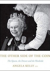 Okładka książki The Other Side of the Coin Angela Kelly