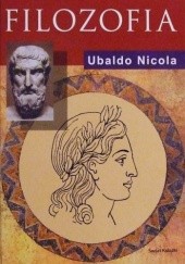 Okładka książki Filozofia Nicola Ubaldo
