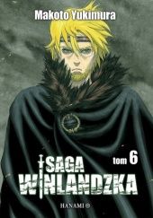 Saga Winlandzka #6