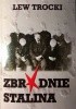 Okładka książki Zbrodnie Stalina Lew Trocki
