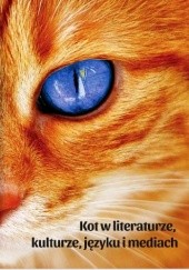 Kot w literaturze, kulturze, języku i mediach