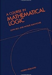 A course in Mathematical Logic