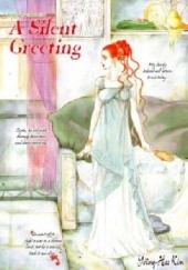 Okładka książki A Silent Greeting Young Hee Kim