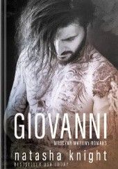 Okładka książki Giovanni Natasha Knight