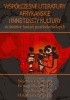 Okładka książki Współczesne literatury afrykańskie i inne teksty kultury w świetle badań postkolonialnych Wojciech Charchalis,&nbsp;Renata Diaz-Szmidt,&nbsp;Ewa Siwierska,&nbsp;Małgorzata Szupejko