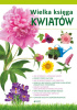 Okładka książki Wielka księga kwiatów Lorena Lombroso
