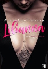 Okładka książki Lilianna