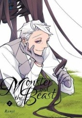 Okładka książki Monster and the Beast 2 Renji