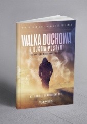 Okładka książki Walka duchowa u Ojców Pustyni Dominik Chmielewski SDB