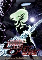 Okładka książki Battle Angel Alita: Last Order, Vol. 10 - Angel Goes Nova Yukito Kishiro
