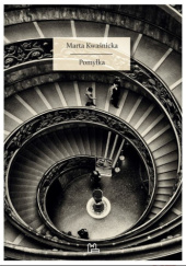 Okładka książki Pomyłka Marta Kwaśnicka