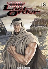 Okładka książki Battle Angel Alita: Last Order, Vol. 18 Yukito Kishiro