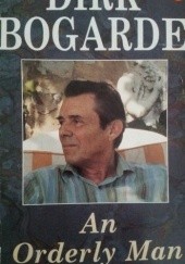 Okładka książki An Orderly Man Dirk Bogarde