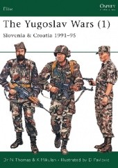 The Yugoslav Wars (1) - Slovenia & Croatia 1991–95