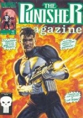 Punisher Magazine #13