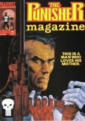 Punisher Magazine #15